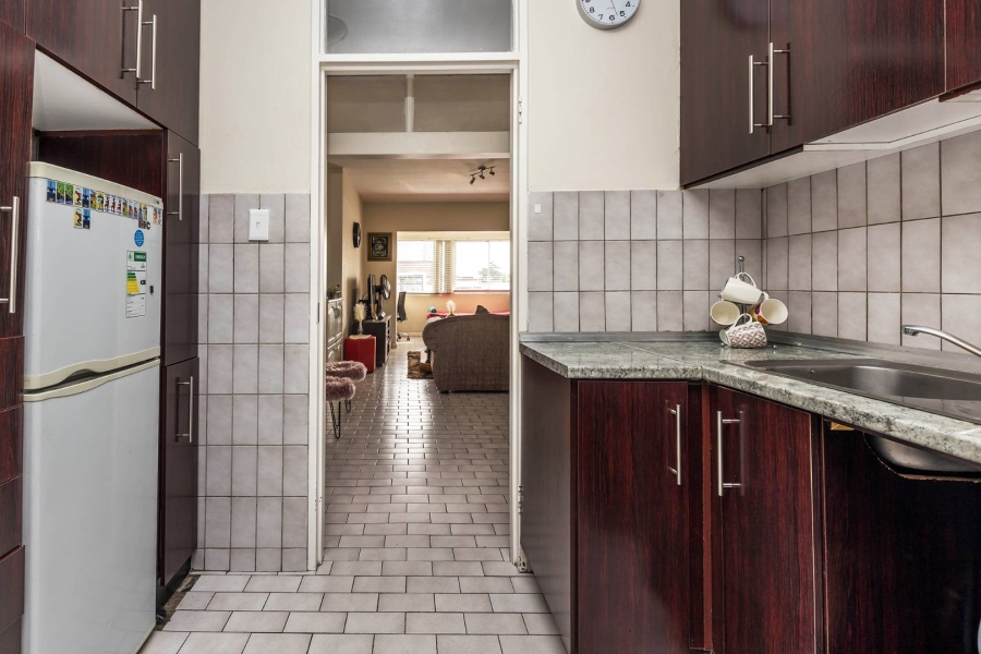 2 Bedroom Property for Sale in Tijgerhof Western Cape